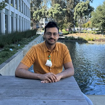 Nikhil Vanukuru